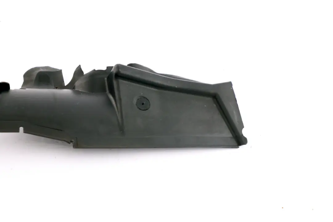 Cubierta Conducto Aire Protector Cubierta Radiador Delantero Derecho para BMW X5 E53 con número de pieza 8264182 BMW X5 E53 Cubierta Conducto Aire Protector Cubierta Radiador Delantero Derecho - SKU 8264182 - Número de pieza 8264182