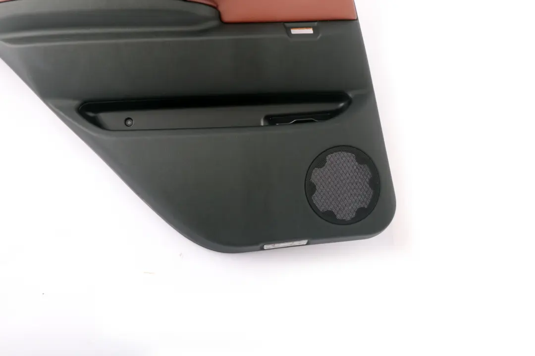 Reihe E53 Türverkleidung hinten links MAHAGONI 5142 für BMW X5 mit Teilenummer 8264279 BMW X5 Reihe E53 Türverkleidung hinten links MAHAGONI 5142 - SKU 8264279 - Teilenummer 8264279