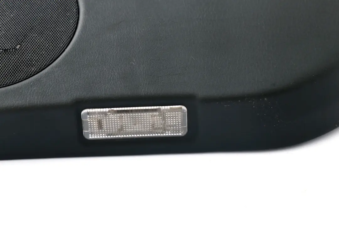 *BMW X5 er E53 Türverkleidung Hinten Rechts Mahagoni für mit Teilenummer 8264280 *BMW X5 er E53 Türverkleidung Hinten Rechts Mahagoni - SKU 8264280 - Teilenummer 8264280