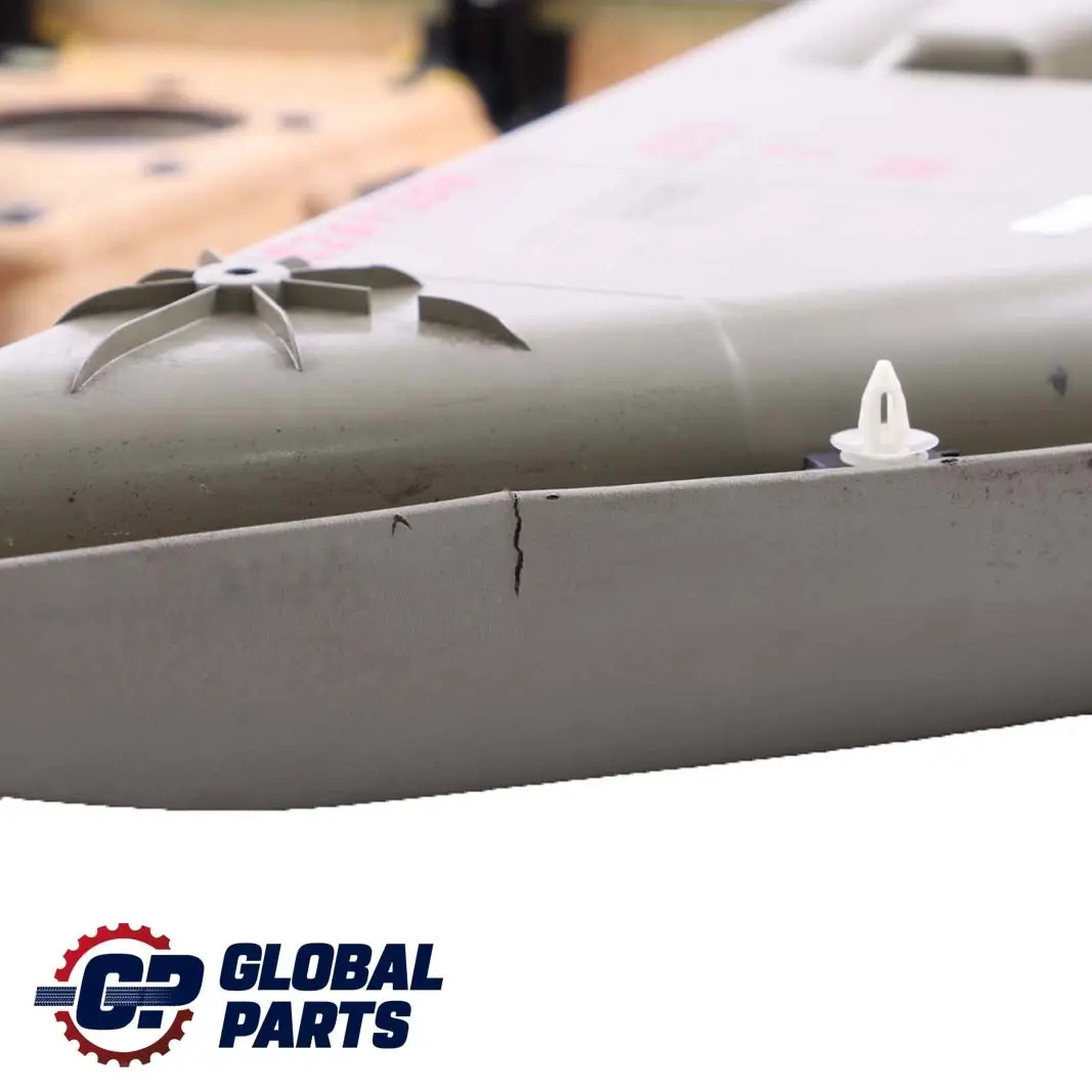 Boczek Panel Drzwi Prawy Tył Skóra do BMW X5 E53 o numerze 8264306 BMW X5 E53 Boczek Panel Drzwi Prawy Tył Skóra - SKU 8264306 - Numer Części 8264306