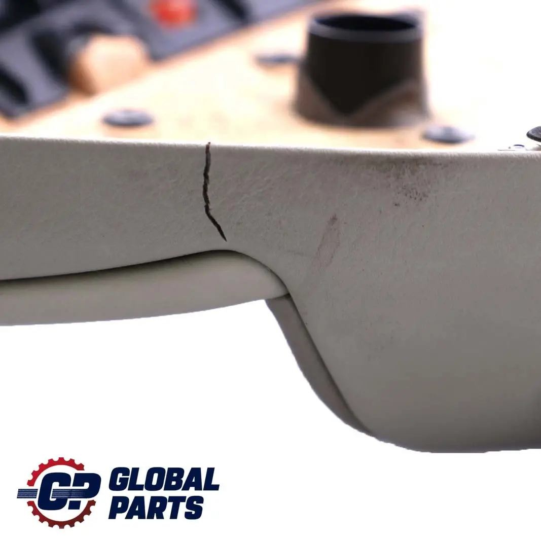 Reihe E53 Türverkleidung Hinten Rechts Pastellgrün Grün für BMW X5 mit Teilenummer 8264306 BMW X5 Reihe E53 Türverkleidung Hinten Rechts Pastellgrün Grün - SKU 8264306 - Teilenummer 8264306