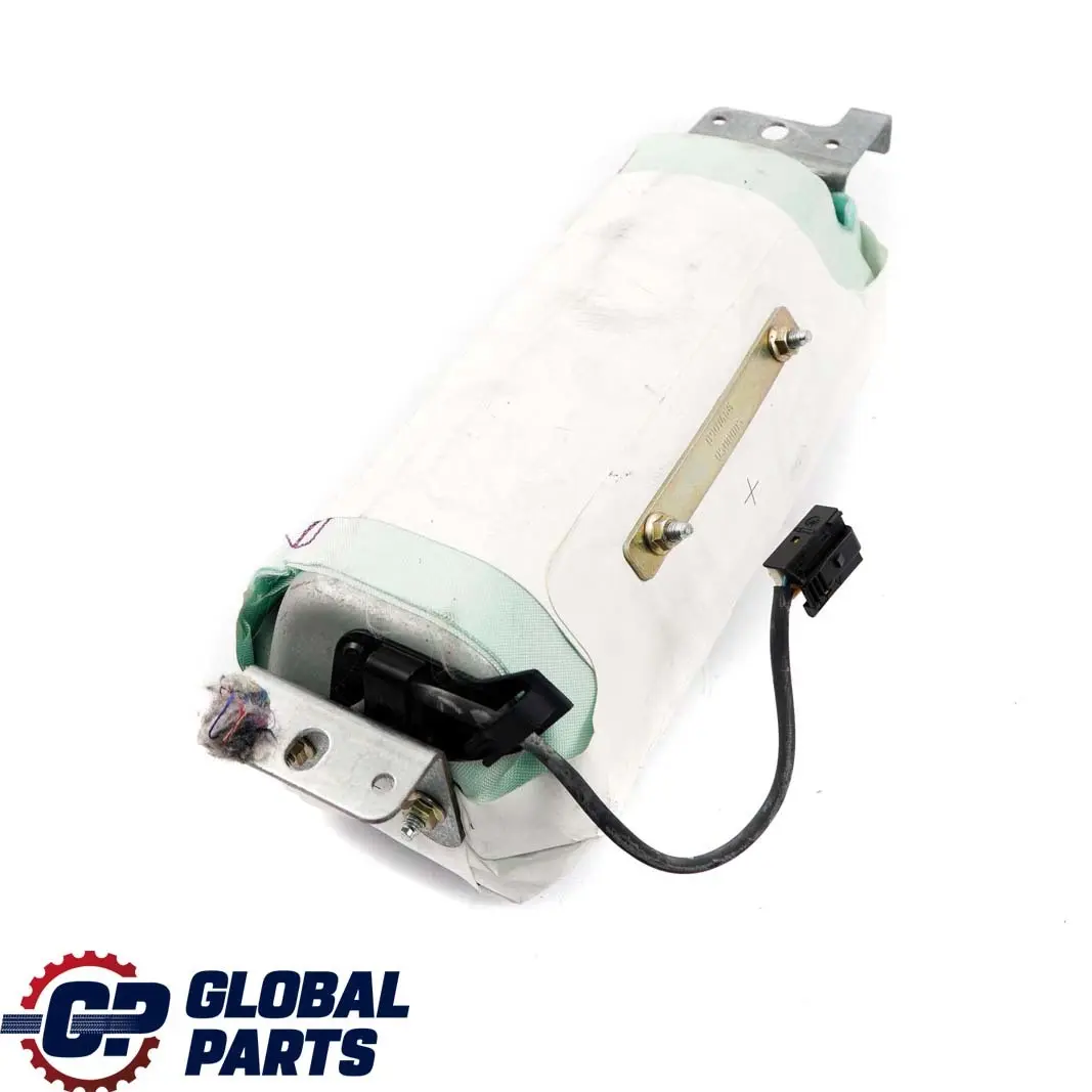 BMW E46 Module D'Air De Tableau De Bord Avant Côté Passager - SKU 8264400 - Numéro de pièce 8264400