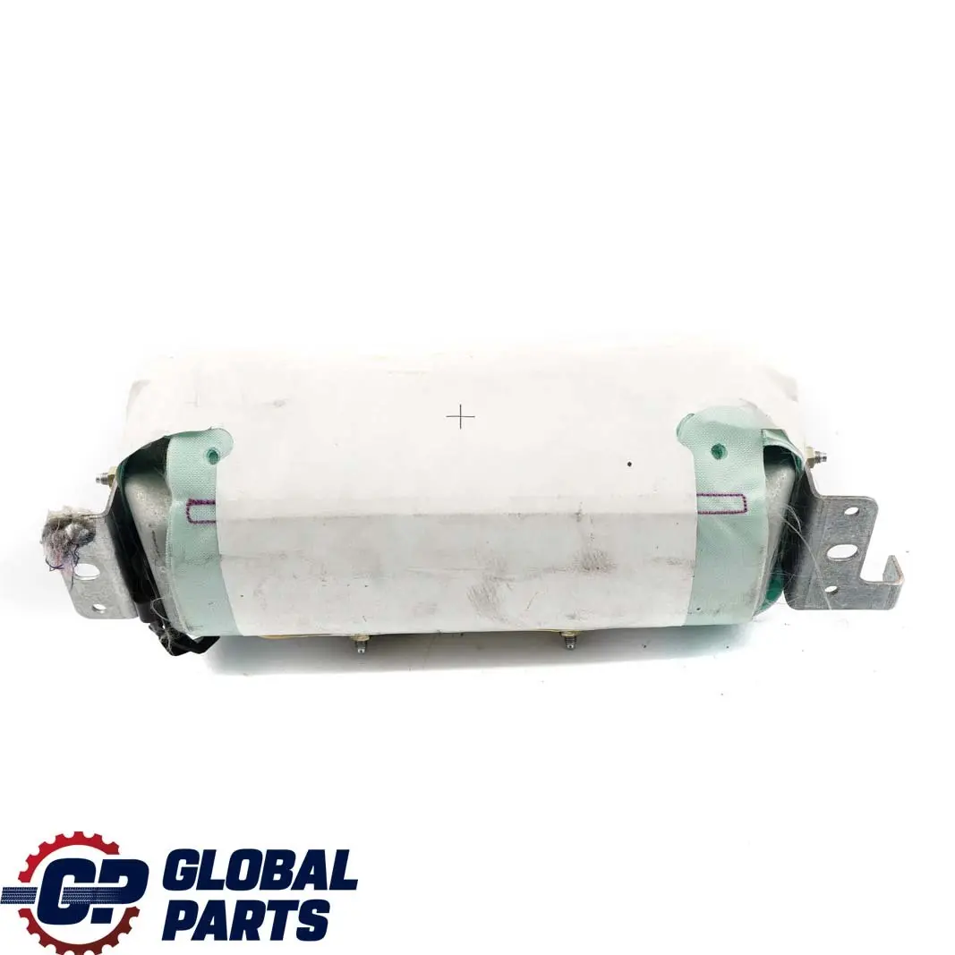 BMW E46 Front Dashboard Air Module Passenger Side Dash - SKU 8264400 - Part number 8264400