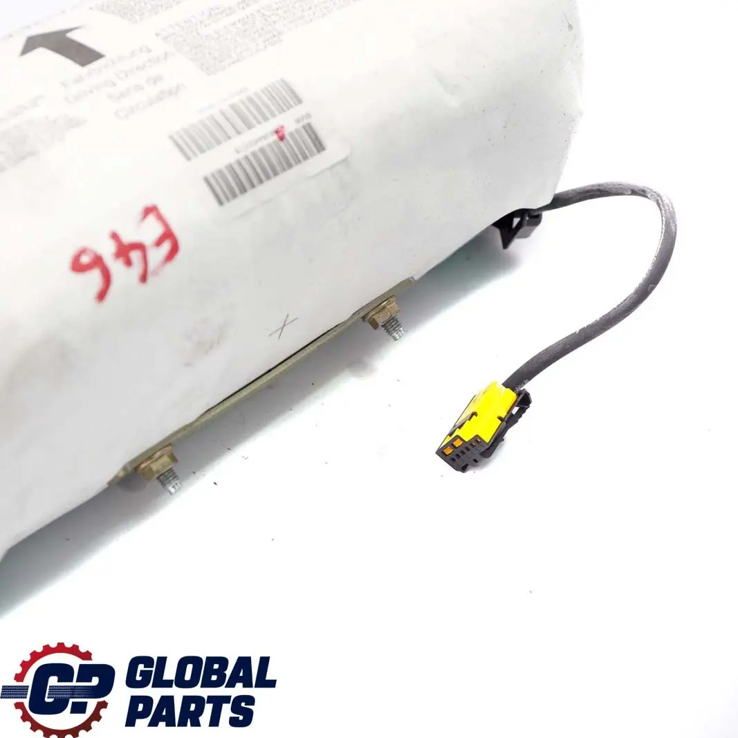 Module D'Air De Tableau De Bord Avant Côté Passager pour BMW E46 à propos du numéro de pièce 8264400 BMW E46 Module D'Air De Tableau De Bord Avant Côté Passager - SKU 8264400 - Numéro de pièce 8264400