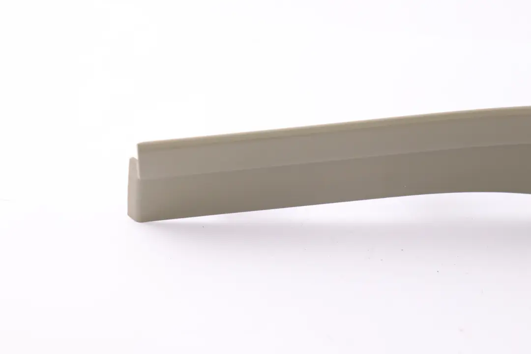 Left N/S Entrance Door Sill Cover Pastel Green 8402109 to BMW X5 Series E53 Rear with Part number 8265109 BMW X5 Series E53 Rear Left N/S Entrance Door Sill Cover Pastel Green 8402109 - SKU 8265109 - Part number 8265109