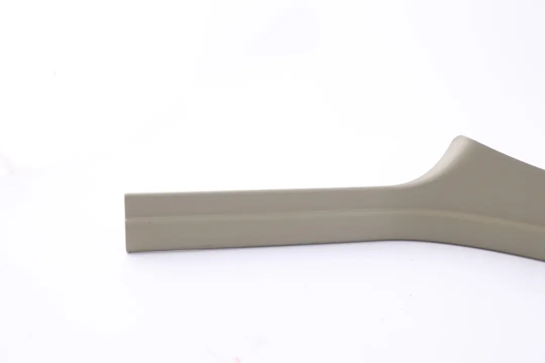 *BMW X5 er E53 Blende Einstieg Hinten Links Pastel Grün 8402109 für mit Teilenummer 8265109 *BMW X5 er E53 Blende Einstieg Hinten Links Pastel Grün 8402109 - SKU 8265109 - Teilenummer 8265109