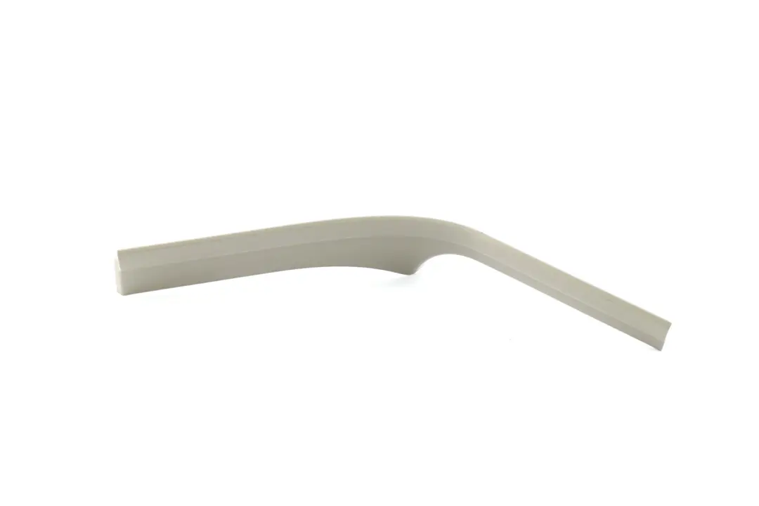 BMW X5 Series E53 Rear Left N/S Entrance Door Sill Cover Pastel Green 8402109 - SKU 8265109 - Part number 8265109
