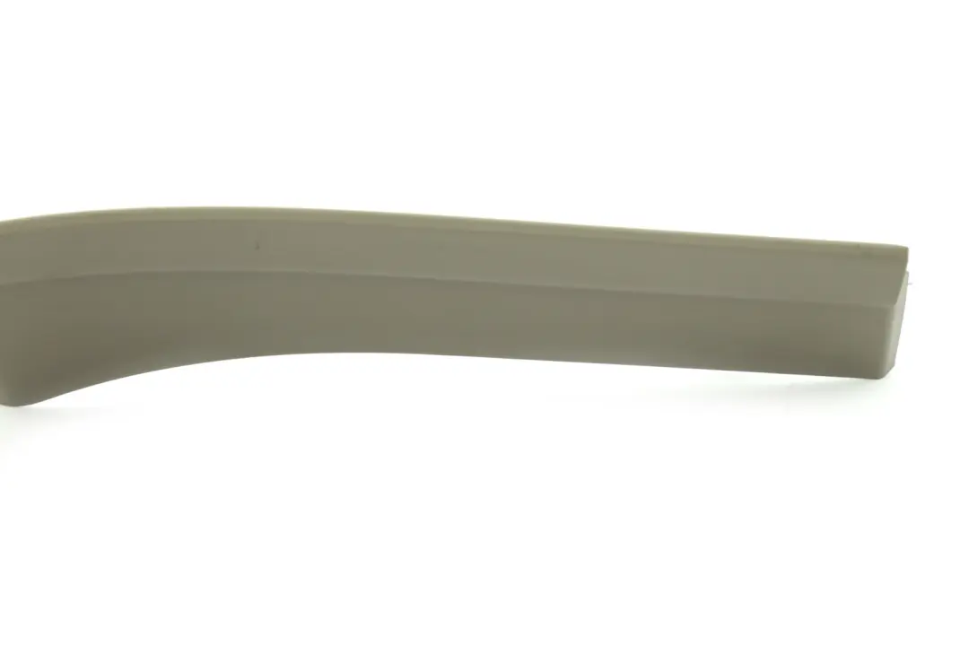 BMW X5 E53 Couverture Entree Arriere Droite Pastel Vert 8402110 - SKU 8265110 - Numéro de pièce 8265110