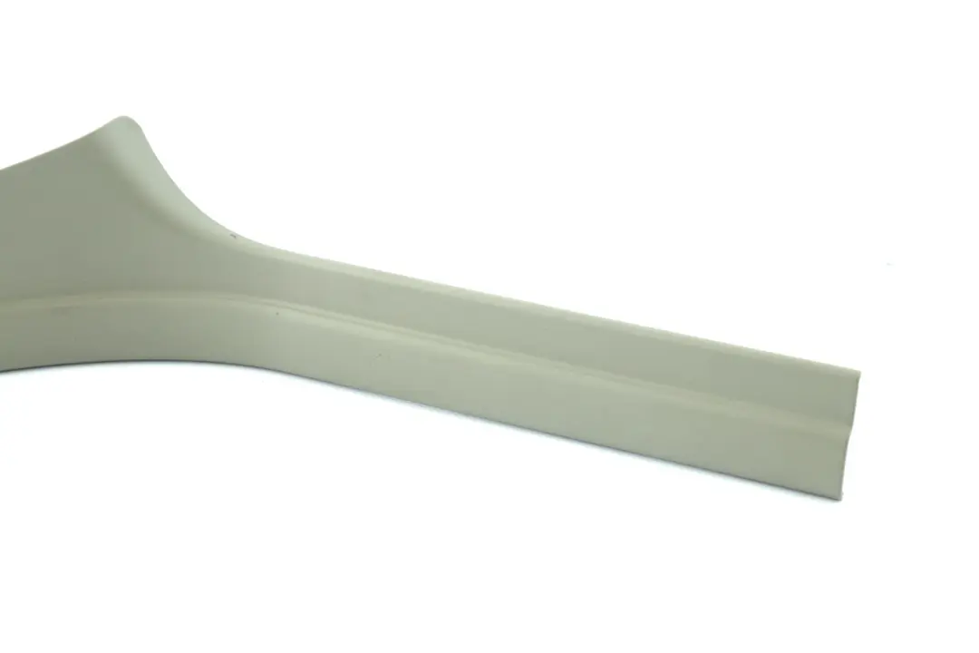 Right O/S Entrance Door Sill Cover Pastel Green 8402110 to BMW X5 Series E53 Rear with Part number 8265110 BMW X5 Series E53 Rear Right O/S Entrance Door Sill Cover Pastel Green 8402110 - SKU 8265110 - Part number 8265110