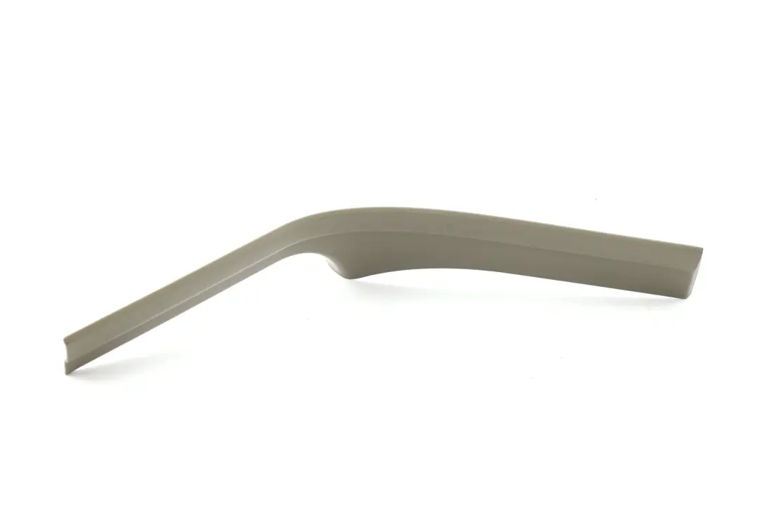 Trasera Derecha Entrada Umbral Puerta Cubierta Verde Pastel 8402110 para BMW E53 con número de pieza 8265110 BMW E53 Trasera Derecha Entrada Umbral Puerta Cubierta Verde Pastel 8402110 - SKU 8265110 - Número de pieza 8265110