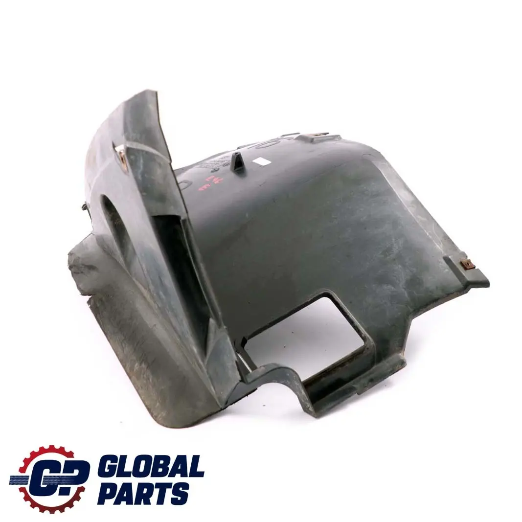 Arch Front Right O/S Housing to BMW 3 E46 Saloon Touring Cover Wheel with Part number 8265468 BMW 3 E46 Saloon Touring Cover Wheel Arch Front Right O/S Housing - SKU 8265468 - Part number 8265468