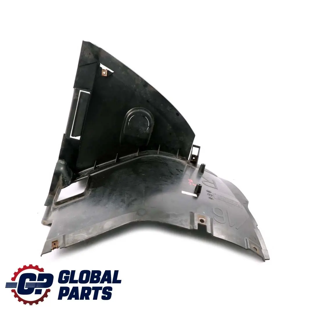 Abdeckung Radhaus Vorderteil Vorne Rechts für BMW 3 E46 Limousine Touring mit Teilenummer 8265468 BMW 3 E46 Limousine Touring Abdeckung Radhaus Vorderteil Vorne Rechts - SKU 8265468 - Teilenummer 8265468