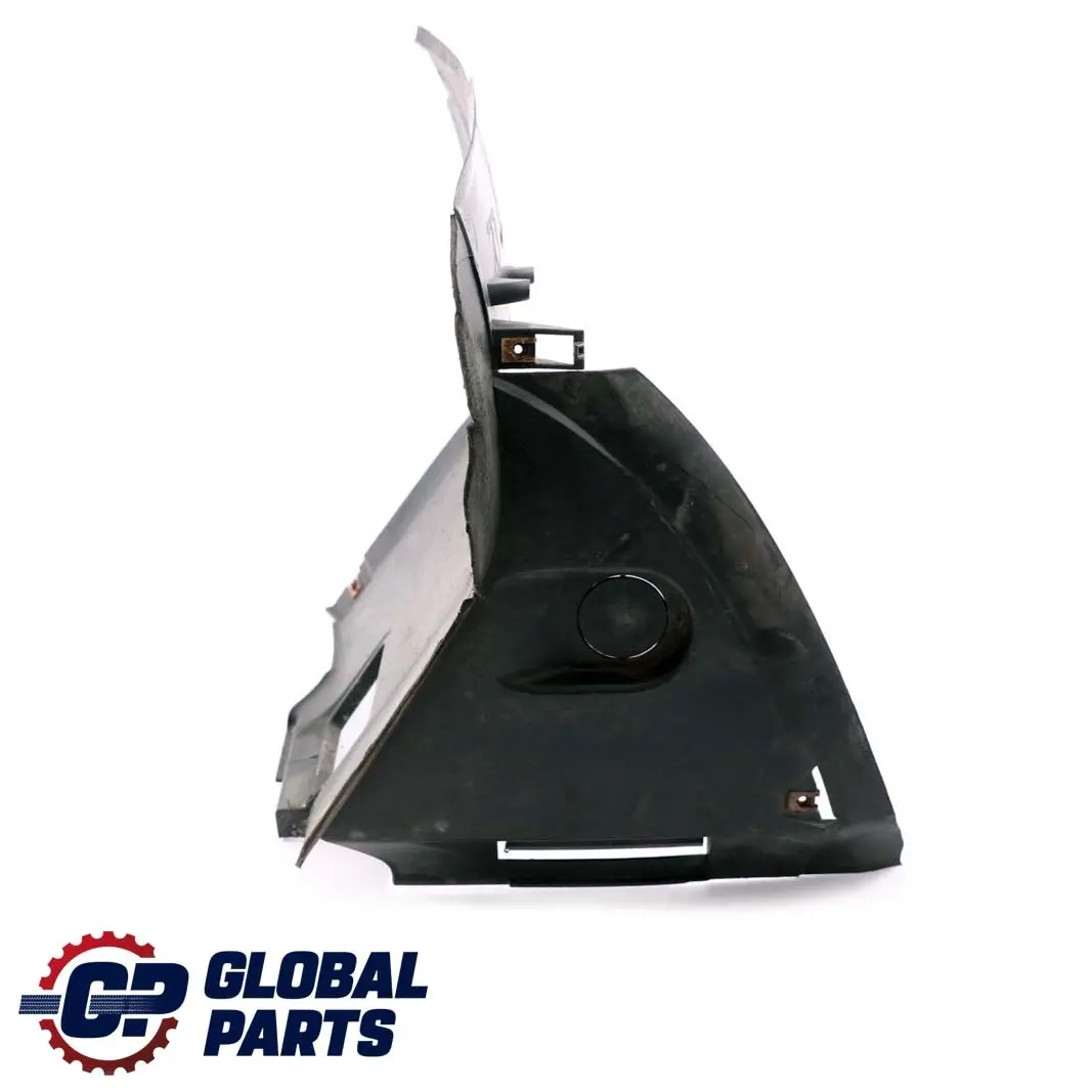 Arch Front Right O/S Housing to BMW 3 E46 Saloon Touring Cover Wheel with Part number 8265468 BMW 3 E46 Saloon Touring Cover Wheel Arch Front Right O/S Housing - SKU 8265468 - Part number 8265468