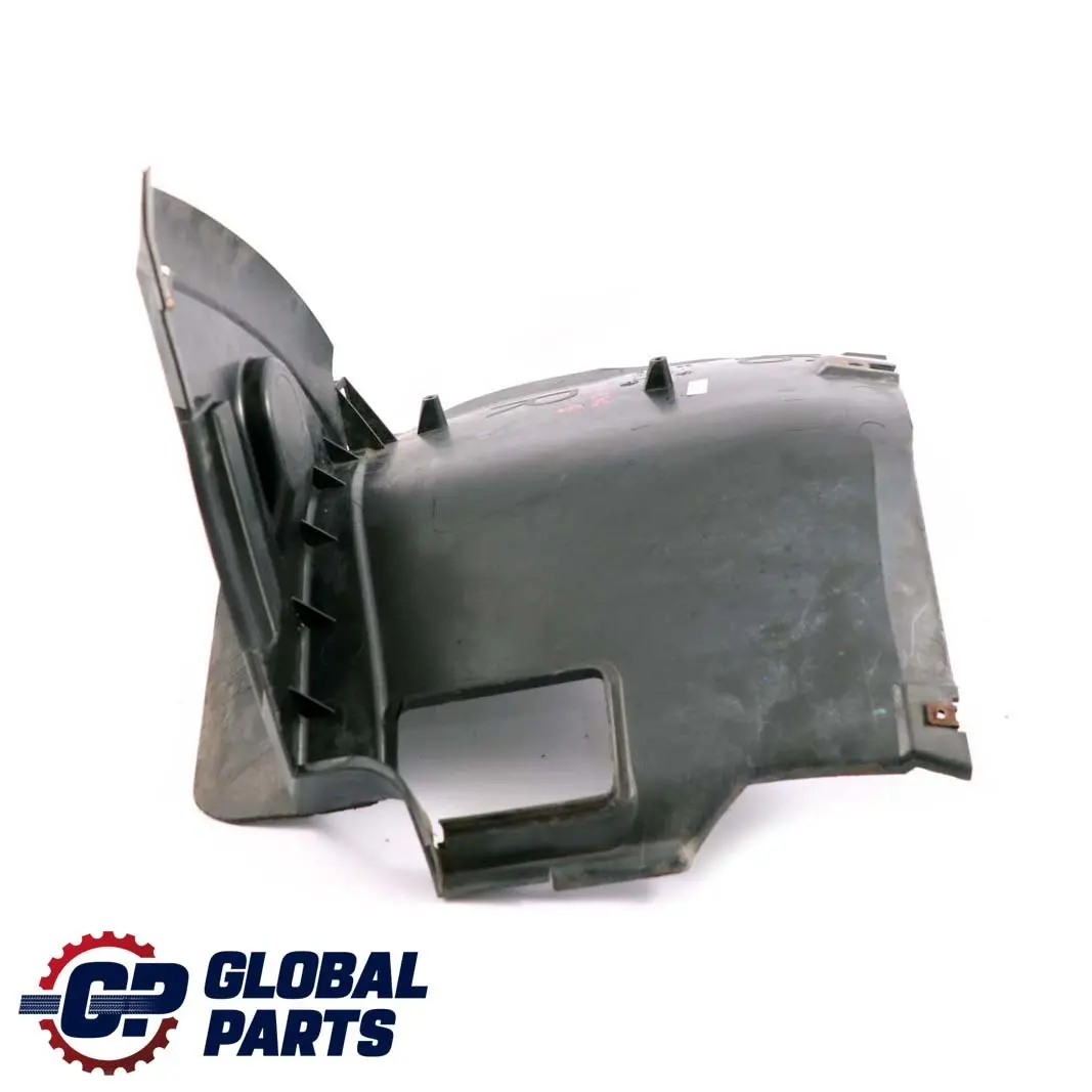 Arch Front Right O/S Housing to BMW 3 E46 Saloon Touring Cover Wheel with Part number 8265468 BMW 3 E46 Saloon Touring Cover Wheel Arch Front Right O/S Housing - SKU 8265468 - Part number 8265468