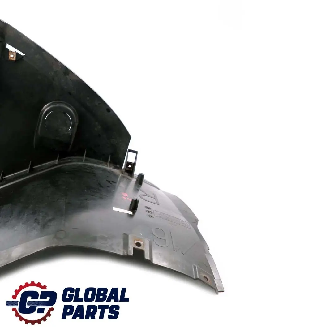 Arch Front Right O/S Housing to BMW 3 E46 Saloon Touring Cover Wheel with Part number 8265468 BMW 3 E46 Saloon Touring Cover Wheel Arch Front Right O/S Housing - SKU 8265468 - Part number 8265468