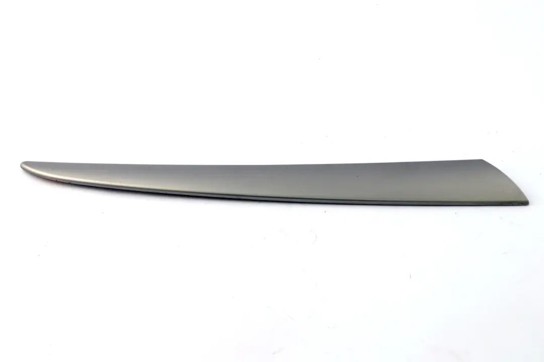 BMW X5 er E53 Verkleidung Dekorleiste Tür hinten rechts TITAN 2 - SKU 8265480-1 - Teilenummer 8265480