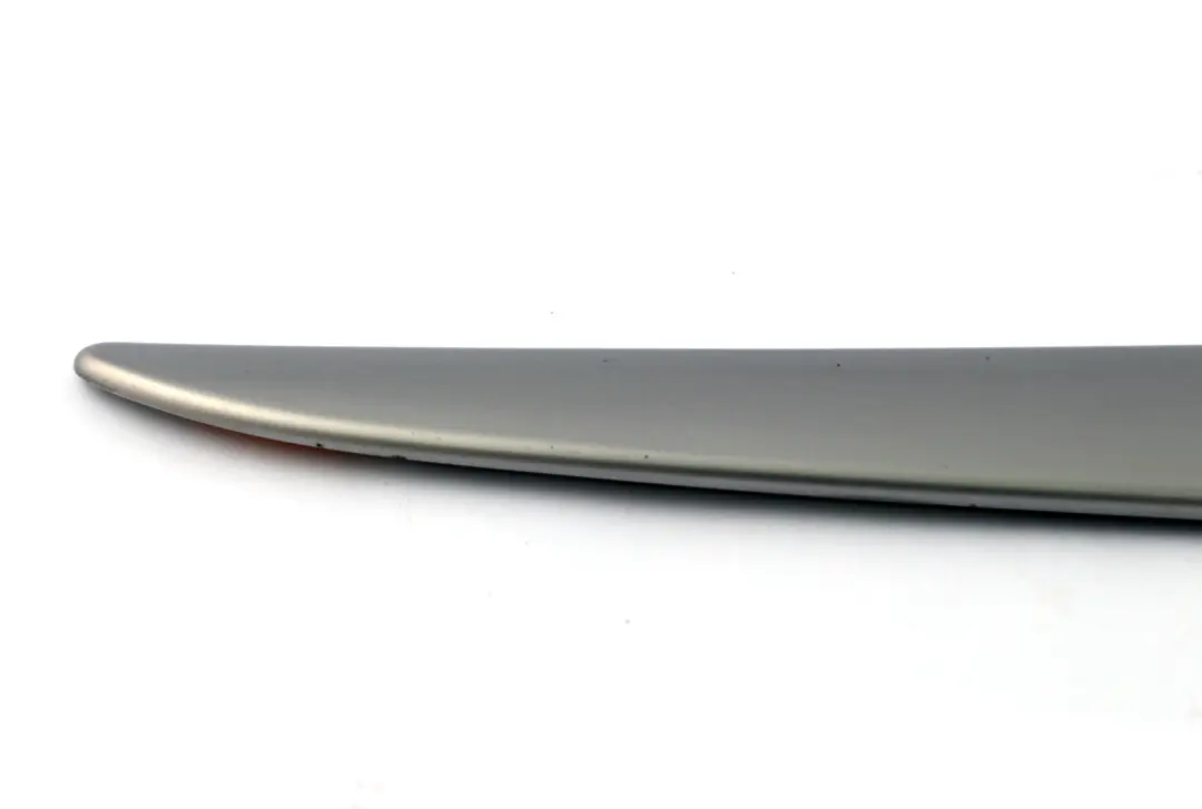 Door Trim Cover Inner Panel Rear Right Titan 2 O/S to BMW X5 Series 1 E53 with Part number 8265480 BMW X5 Series 1 E53 Door Trim Cover Inner Panel Rear Right Titan 2 O/S - SKU 8265480-1 - Part number 8265480