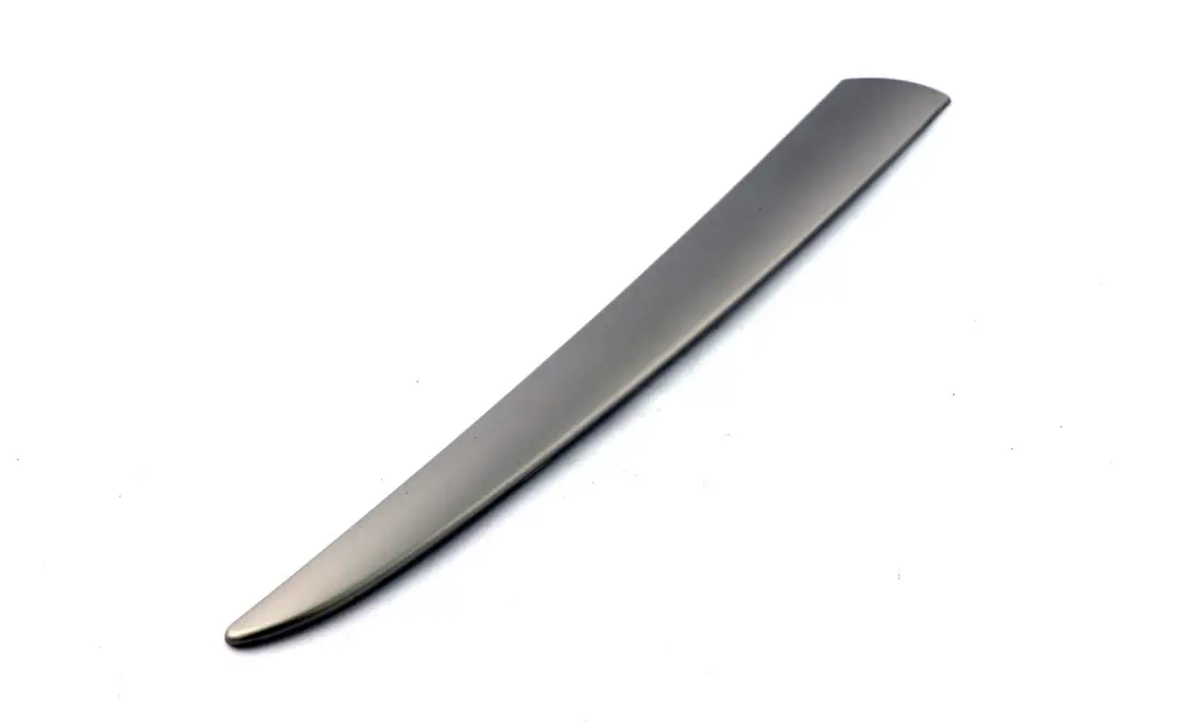 Door Trim Cover Inner Panel Rear Right Titan 2 O/S to BMW X5 Series 1 E53 with Part number 8265480 BMW X5 Series 1 E53 Door Trim Cover Inner Panel Rear Right Titan 2 O/S - SKU 8265480-1 - Part number 8265480