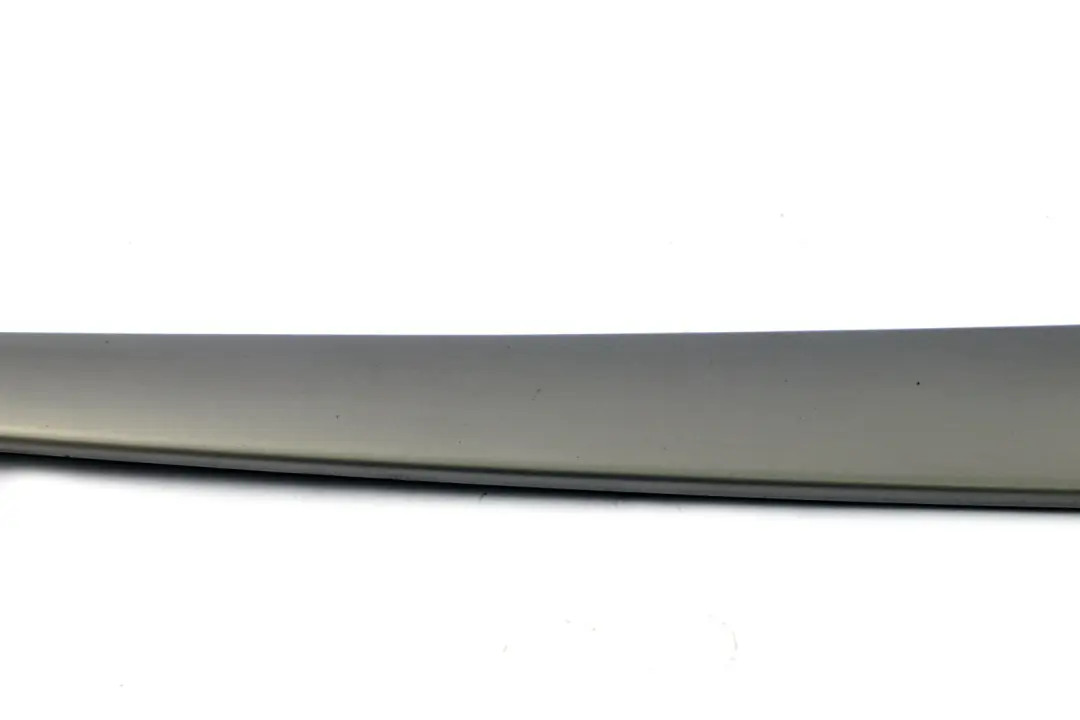 Verkleidung Dekorleiste Tür hinten rechts TITAN 2 für BMW X5 er E53 mit Teilenummer 8265480 BMW X5 er E53 Verkleidung Dekorleiste Tür hinten rechts TITAN 2 - SKU 8265480-1 - Teilenummer 8265480