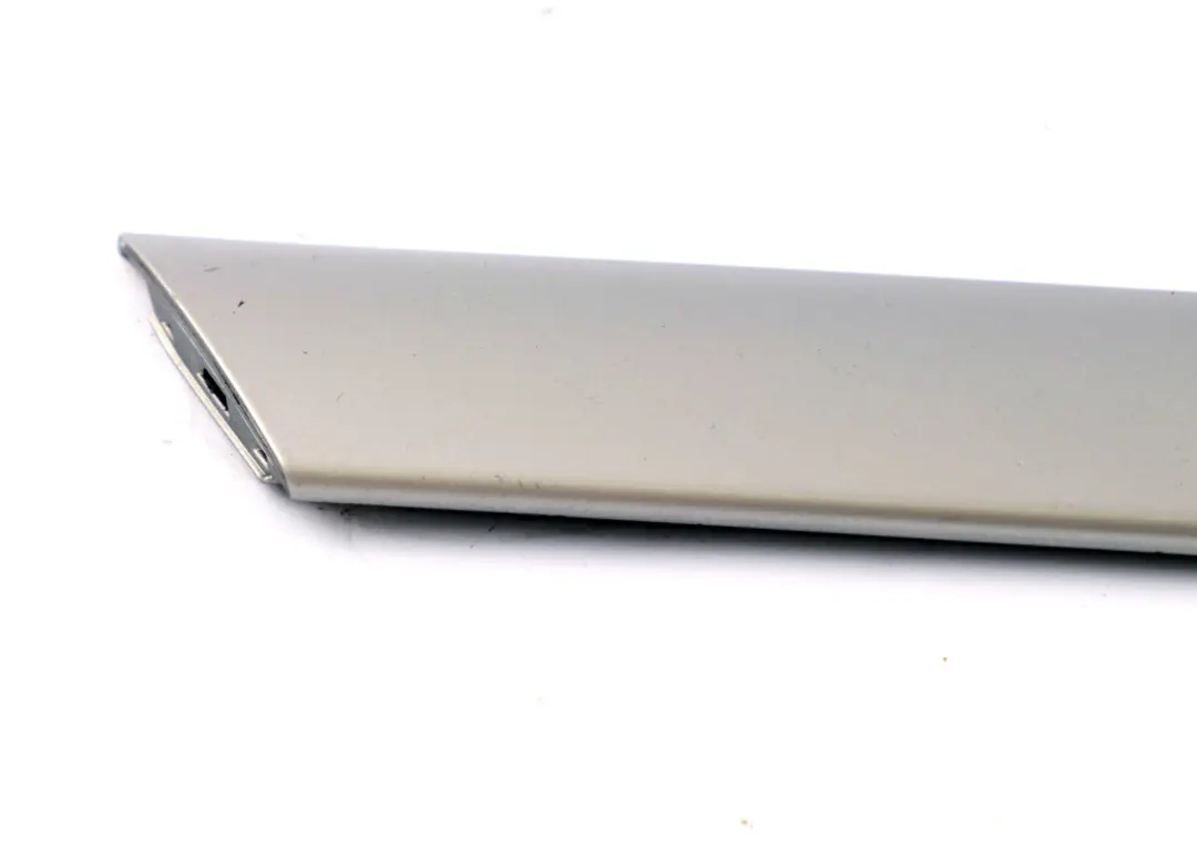 BMW X5 E53 Tapa Interior Panel Trasero Derecho Titan 2 - SKU 8265480 - Número de pieza 8265480