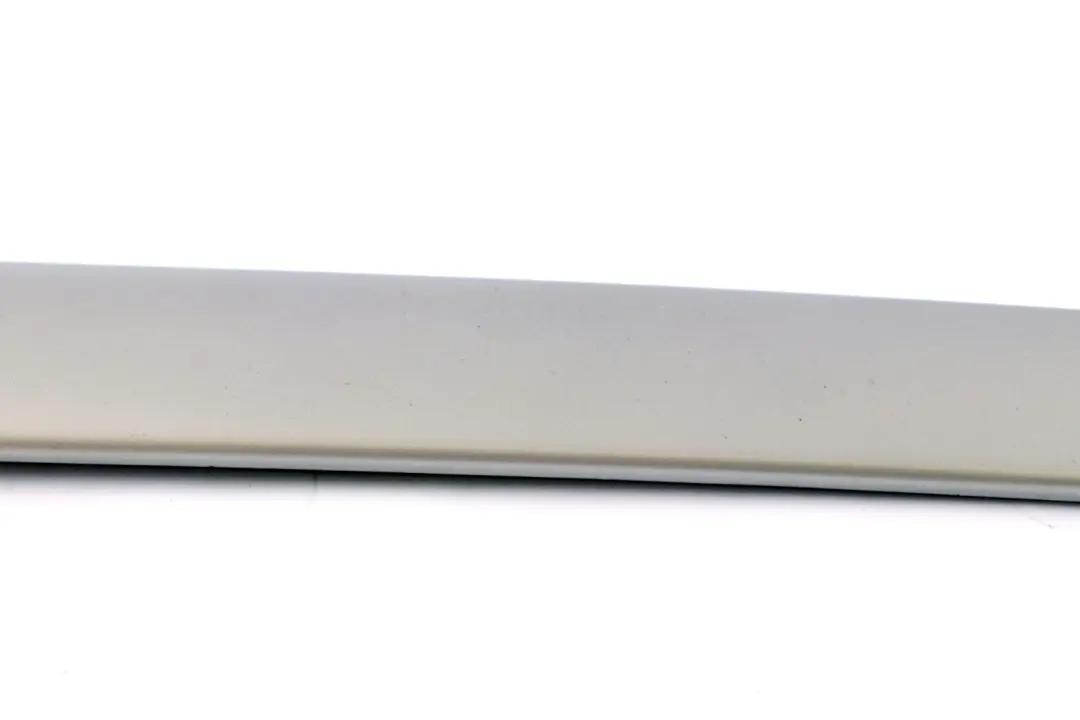 Door Trim Cover Inner Panel Rear Right Titan 2 O/S to BMW X5 Series E53 with Part number 8265480 BMW X5 Series E53 Door Trim Cover Inner Panel Rear Right Titan 2 O/S - SKU 8265480 - Part number 8265480