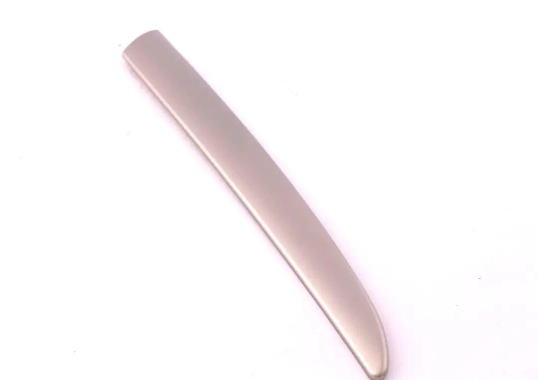 Door Trim Cover Inner Panel Rear Right Titan 2 O/S to BMW X5 Series E53 with Part number 8265480 BMW X5 Series E53 Door Trim Cover Inner Panel Rear Right Titan 2 O/S - SKU 8265480 - Part number 8265480