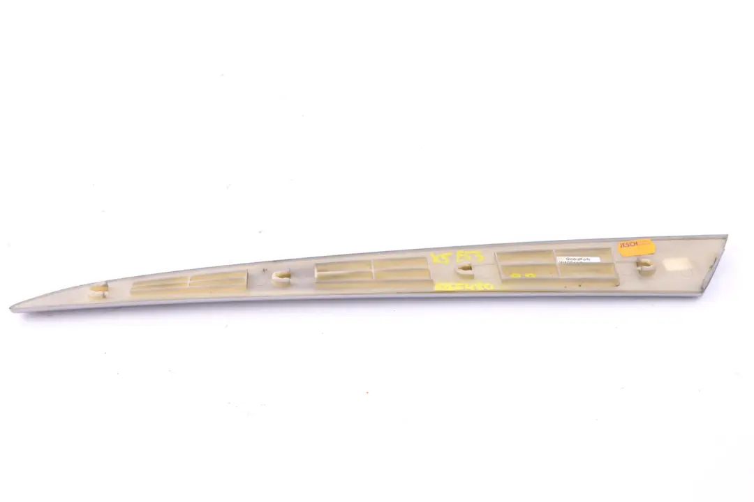 Door Trim Cover Inner Panel Rear Right Titan 2 O/S BMW X5 Series E53 - SKU 8265480 - Part number 8265480