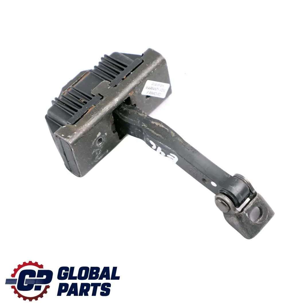 Door Brake Stopper Front Left Right N/O/S to BMW 3 Series E46 Compact with Part number 8265545 BMW 3 Series E46 Compact Door Brake Stopper Front Left Right N/O/S - SKU 8265545 - Part number 8265545