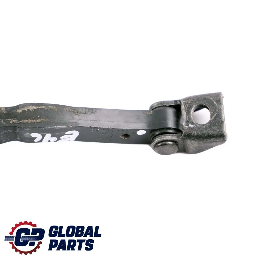 Door Brake Stopper Front Left Right N/O/S to BMW 3 Series E46 Compact with Part number 8265545 BMW 3 Series E46 Compact Door Brake Stopper Front Left Right N/O/S - SKU 8265545 - Part number 8265545