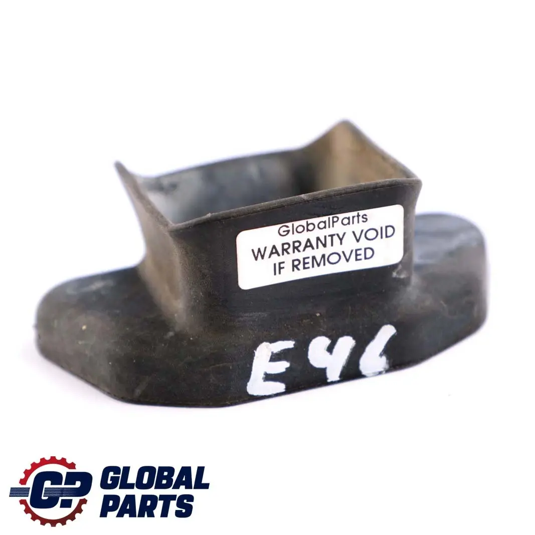 BMW 3 Series E46 Compact Gasket Door Brake Front Door Left Right N/O/S - SKU 8265547 - Part number 8265547