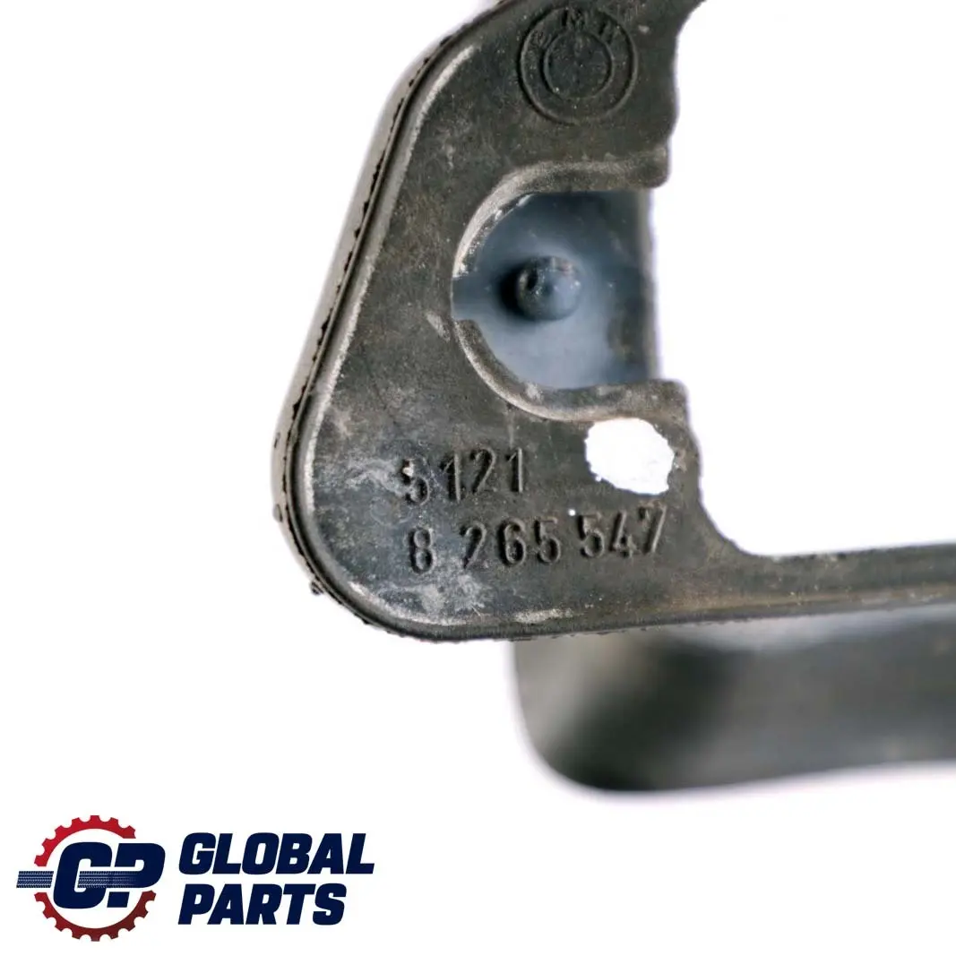 BMW 3 Series E46 Compact Gasket Door Brake Front Door Left Right N/O/S - SKU 8265547 - Part number 8265547