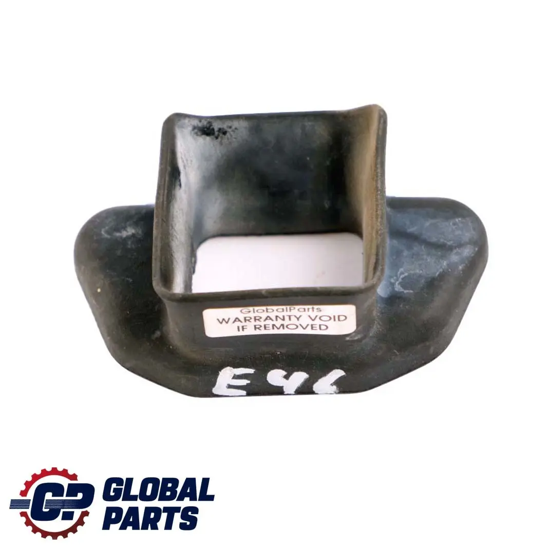 BMW 3 Series E46 Compact Gasket Door Brake Front Door Left Right N/O/S - SKU 8265547 - Part number 8265547