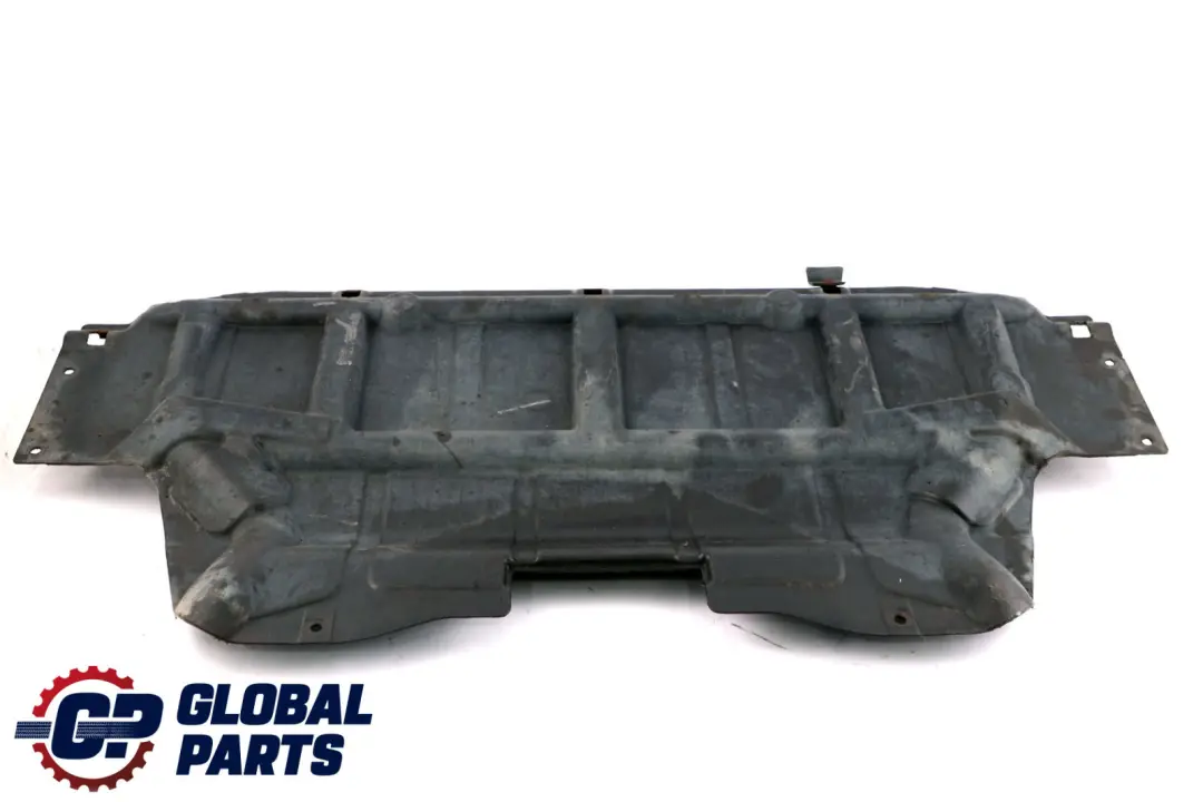 BMW X5 E53 Diesel Schermatura Scompartimento Motore Frontale - SKU 8265652 - Numero di parte 8265652