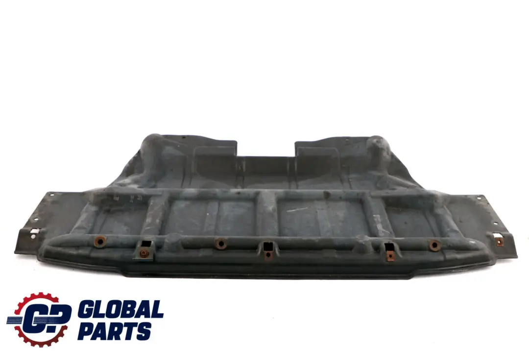 Cubierta Placa Protección Suelo Motor Diésel para BMW X5 E53 con número de pieza 8265652 BMW X5 E53 Cubierta Placa Protección Suelo Motor Diésel - SKU 8265652 - Número de pieza 8265652