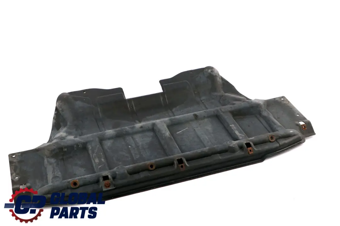 BMW X5 E53 Diesel Schermatura Scompartimento Motore Frontale - SKU 8265652 - Numero di parte 8265652