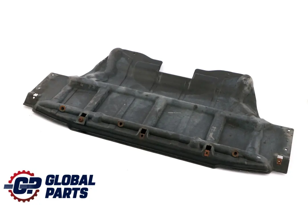 BMW X5 E53 Diesel Schermatura Scompartimento Motore Frontale - SKU 8265652 - Numero di parte 8265652