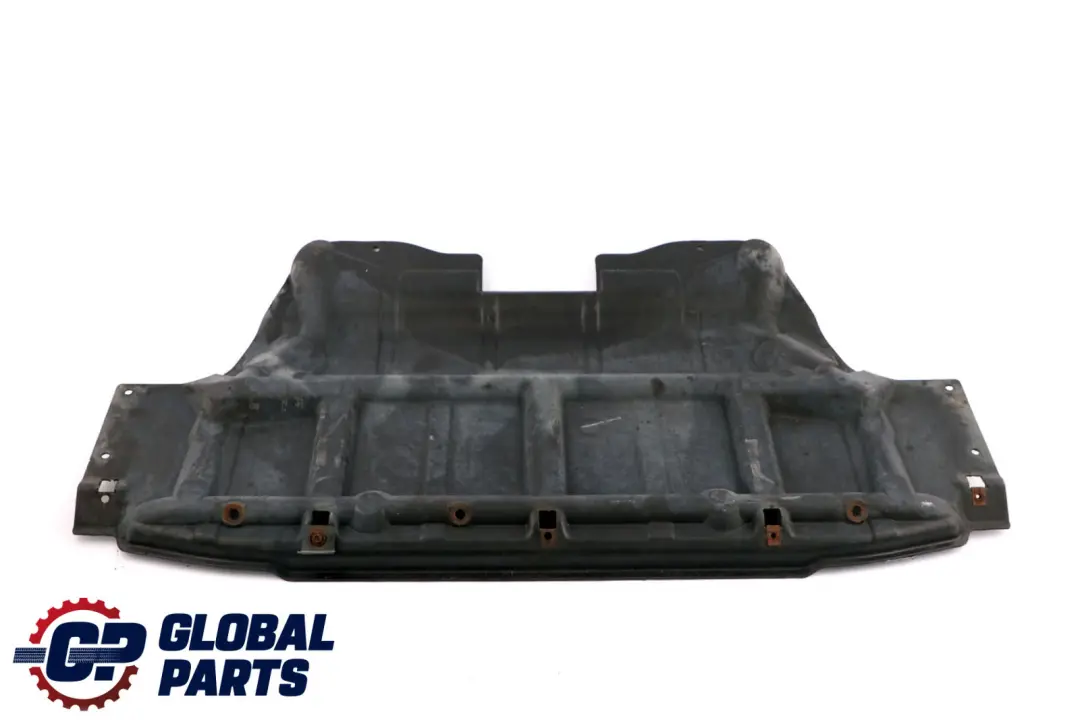 BMW X5 E53 Diesel Schermatura Scompartimento Motore Frontale - SKU 8265652 - Numero di parte 8265652
