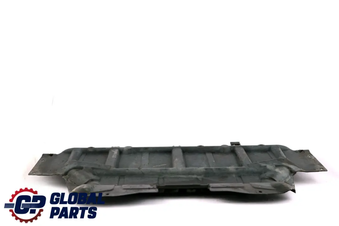 BMW X5 E53 Diesel Schermatura Scompartimento Motore Frontale - SKU 8265652 - Numero di parte 8265652