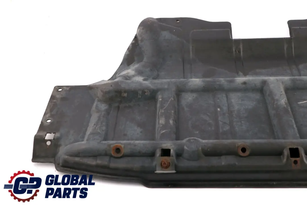 Unterboden Schutz Abdeckung für BMW X5 E53 Diesel Motor mit Teilenummer 8265652 BMW X5 E53 Diesel Motor Unterboden Schutz Abdeckung - SKU 8265652 - Teilenummer 8265652