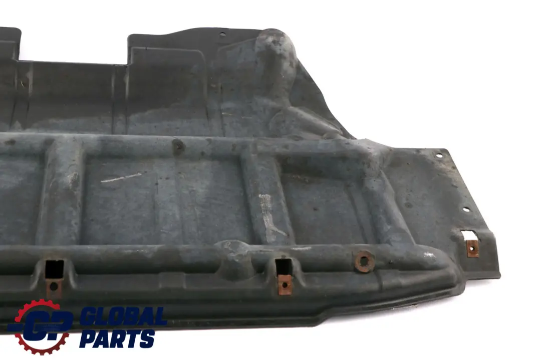 BMW X5 E53 Diesel Schermatura Scompartimento Motore Frontale - SKU 8265652 - Numero di parte 8265652