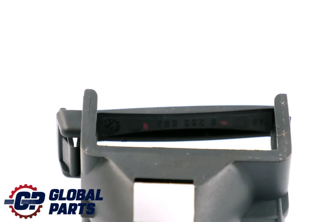 BMW 3 Series E46 Bracket For Hazard Warning Triangle Black - SKU 8265682 - Part number 8265682