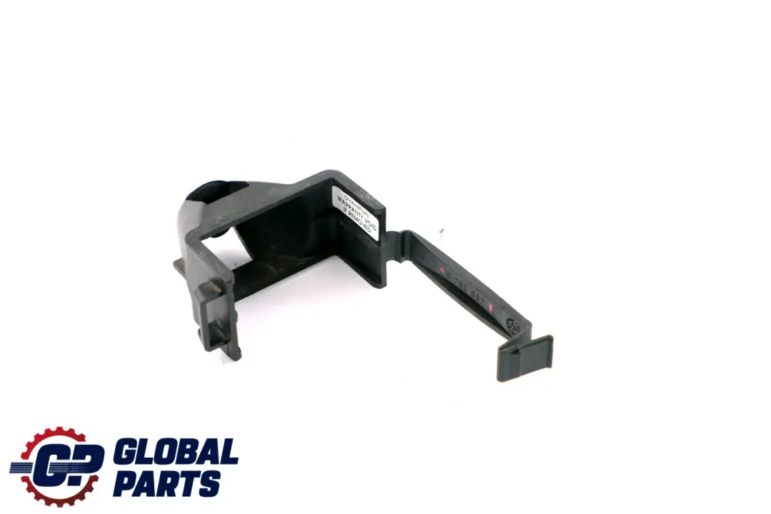 Bracket For Hazard Warning Triangle Black to BMW 3 Series E46 with Part number 8265682 BMW 3 Series E46 Bracket For Hazard Warning Triangle Black - SKU 8265682 - Part number 8265682