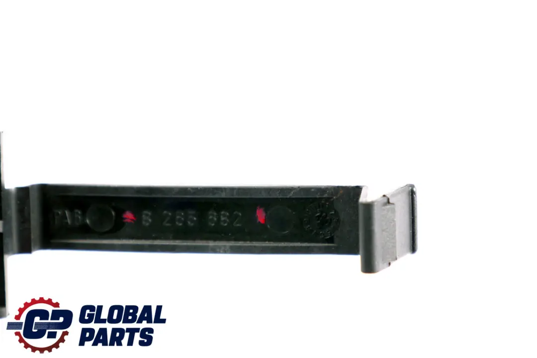 Bracket For Hazard Warning Triangle Black to BMW 3 Series E46 with Part number 8265682 BMW 3 Series E46 Bracket For Hazard Warning Triangle Black - SKU 8265682 - Part number 8265682