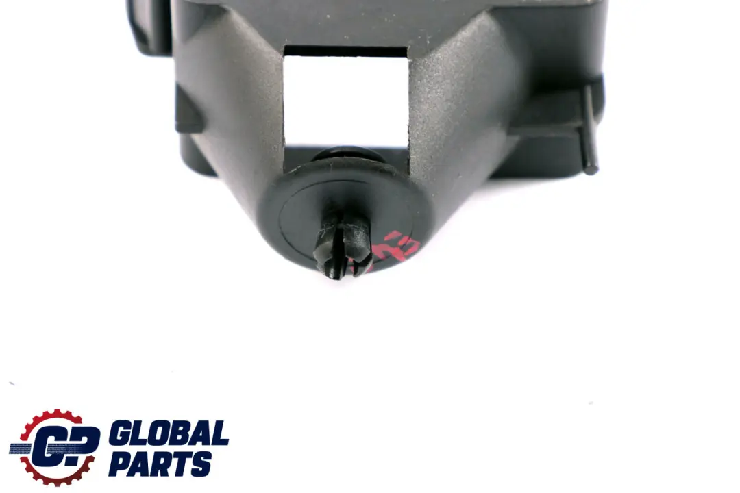 Bracket For Hazard Warning Triangle Black to BMW 3 Series E46 with Part number 8265682 BMW 3 Series E46 Bracket For Hazard Warning Triangle Black - SKU 8265682 - Part number 8265682