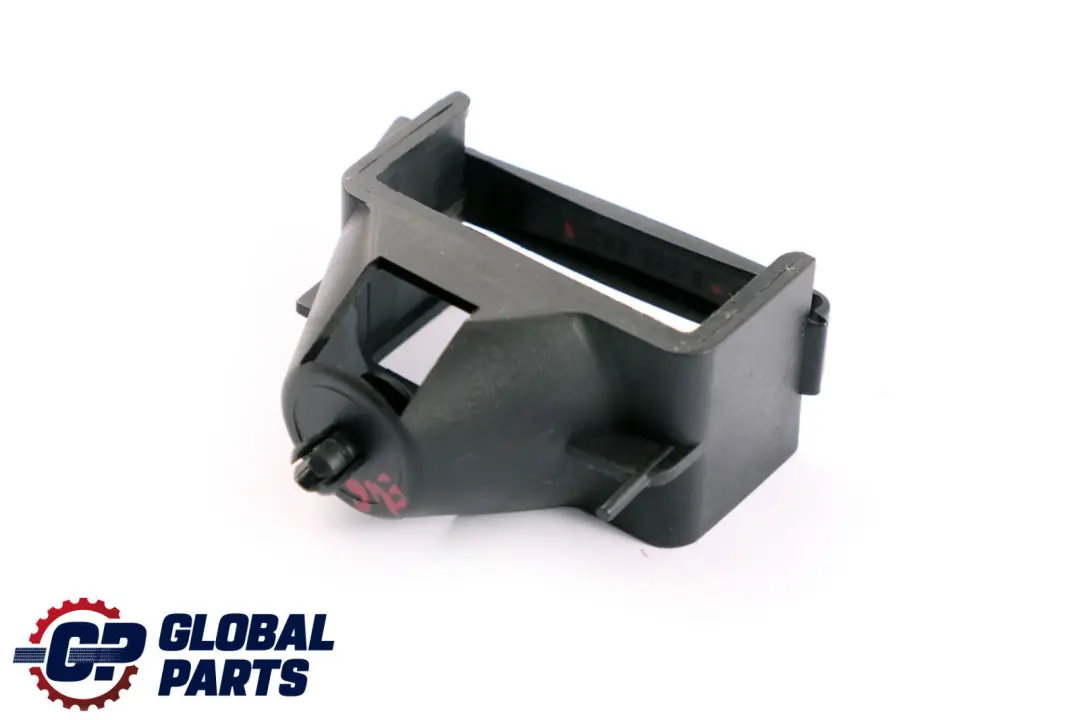 Bracket For Hazard Warning Triangle Black to BMW 3 Series E46 with Part number 8265682 BMW 3 Series E46 Bracket For Hazard Warning Triangle Black - SKU 8265682 - Part number 8265682