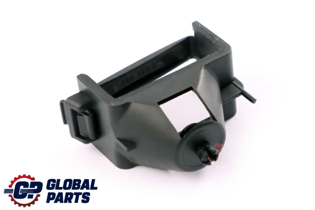 BMW 3 er E46 Halter Warndreieck - SKU 8265682 - Teilenummer 8265682