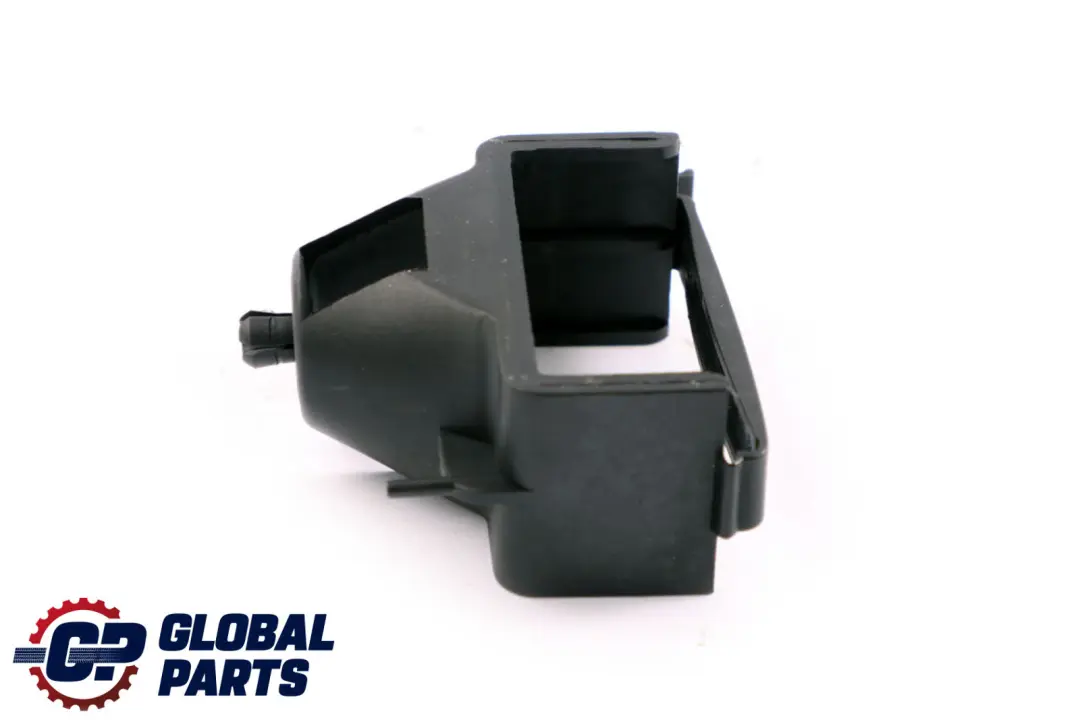 BMW 3 Series E46 Bracket For Hazard Warning Triangle Black - SKU 8265682 - Part number 8265682