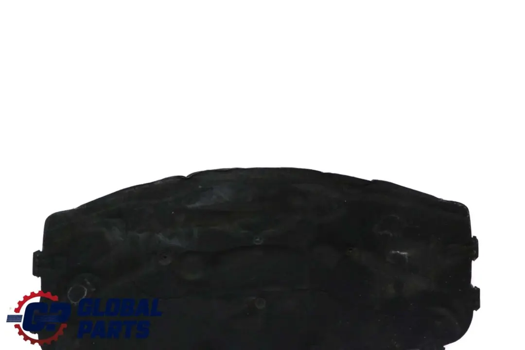 Hood Engine Bonnet Sound Insulating Cover to BMW 3 Series E46 with Part number 8265979 BMW 3 Series E46 Hood Engine Bonnet Sound Insulating Cover - SKU 8265979 - Part number 8265979