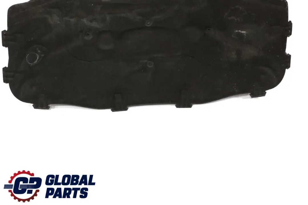 Hood Engine Bonnet Sound Insulating Cover to BMW 3 Series E46 with Part number 8265979 BMW 3 Series E46 Hood Engine Bonnet Sound Insulating Cover - SKU 8265979 - Part number 8265979