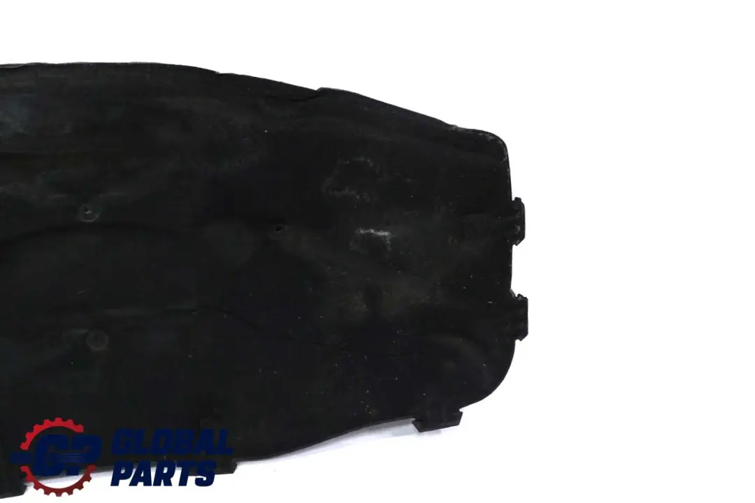 Hood Engine Bonnet Sound Insulating Cover to BMW 3 Series E46 with Part number 8265979 BMW 3 Series E46 Hood Engine Bonnet Sound Insulating Cover - SKU 8265979 - Part number 8265979